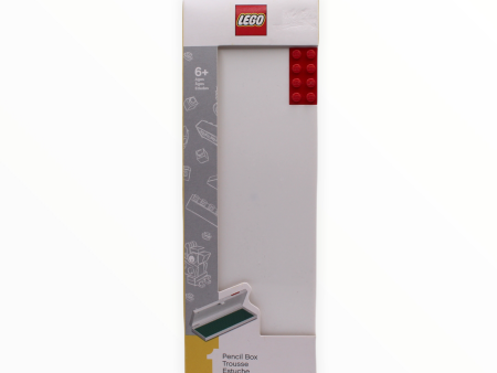 LEGO Pencil Case Supply