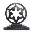 Star Wars Imperial-Themed Display Stand (pick a color) Sale