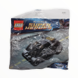 Polybag 30300 DC Super Heroes The Batman Tumbler Online now