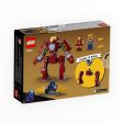 76263 Marvel Iron Man Hulkbuster vs. Thanos For Discount