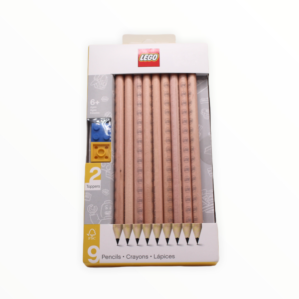 LEGO Pencils Online Sale