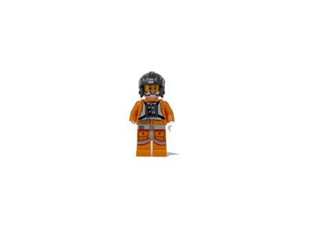 Snowspeeder Pilot Zev Senesca For Sale