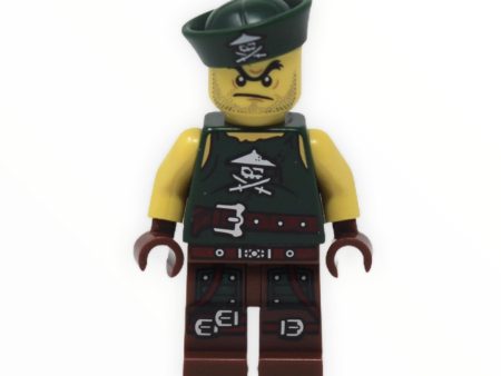 Sky Pirate Foot Soldier (sailor hat) For Cheap