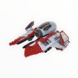 Used Set 75135 Star Wars Obi-Wan’s Jedi Interceptor Sale