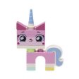 Unikitty (lopsided smile, LEGO Movie 2) Sale