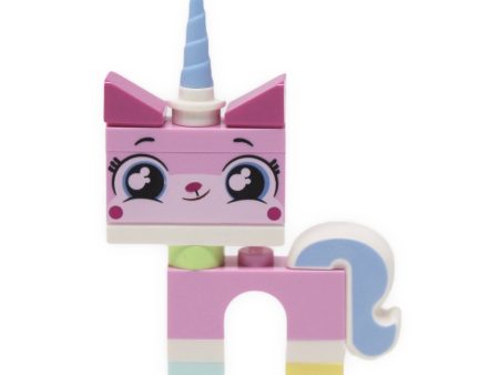 Unikitty (lopsided smile, LEGO Movie 2) Sale