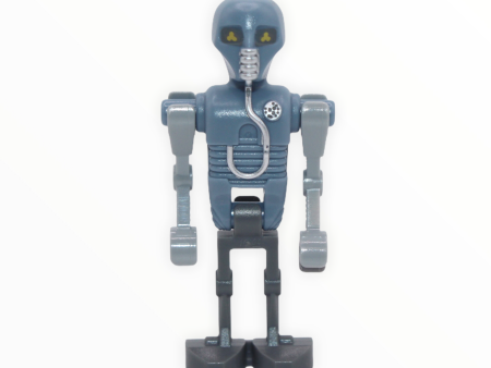 2-1B Medical Droid (dotted badge pattern, dark bluish gray legs) on Sale