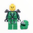 The Green Ninja (The LEGO Movie, armor) Online Hot Sale