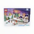 Retired Set 41706 Friends Advent Calendar (2022) on Sale