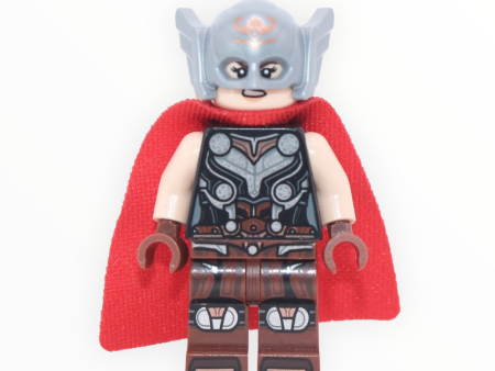 The Mighty Thor (Jane Foster) For Discount