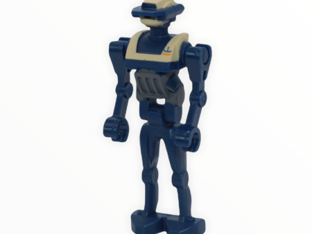 TX-20 Tactical Droid Online now