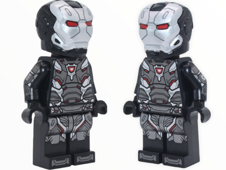 War Machine (Infinity War, 2018) Sale