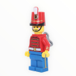 Toy Soldier (with winder key) Online now