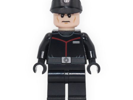 Sith Fleet Officer on Sale