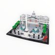 Used Set 21045 Architecture Trafalgar Square on Sale