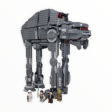 Used Set 75189 Star Wars First Order Heavy Assault Walker Discount