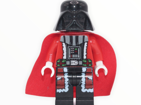 Santa Darth Vader on Sale