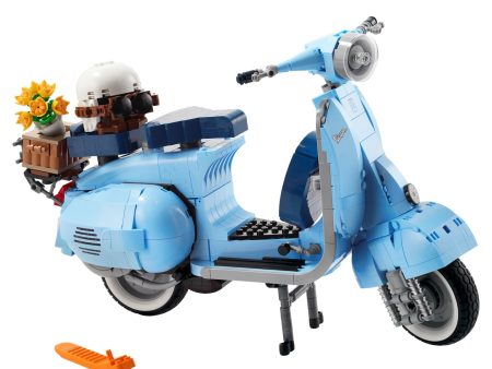 10298 LEGO Vespa 125 Hot on Sale