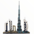 Used Set 21052 Architecture Dubai For Discount