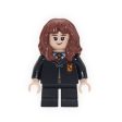 Hermione Granger (Gryffindor clasped robe, short legs) For Discount