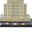 Used Set 21046 Architecture Empire State Building on Sale