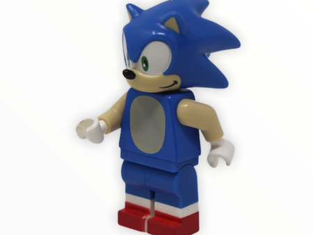 Sonic the Hedgehog Cheap