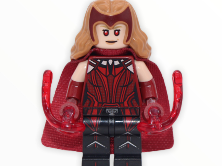 Marvel Studios Series: The Scarlet Witch Online Hot Sale