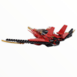 Used Set 70721 Ninjago Kai Fighter Sale