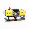 Used Set 60265 City Ocean Exploration Base Discount