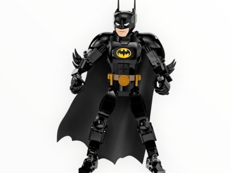 76259 DC Batman Construction Figure Discount