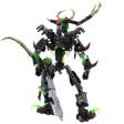 Used Set 71310 Bionicle Umarak the Hunter Online Sale