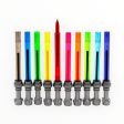 LEGO Star Wars Lightsaber Gel Pens (10 Pack) For Discount