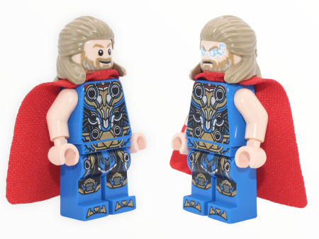 Thor (blue suit) For Discount