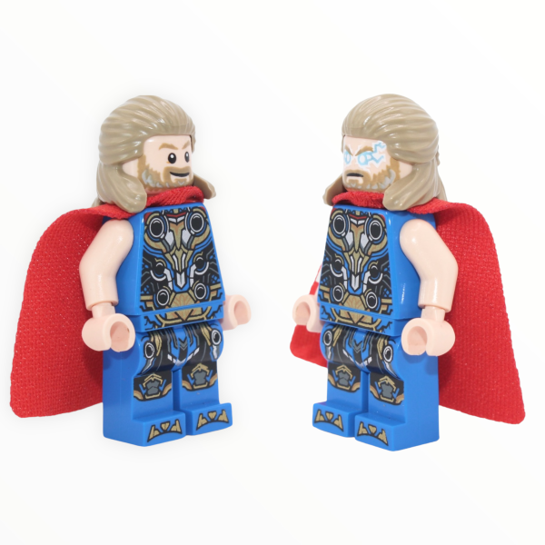 Thor (blue suit) For Discount