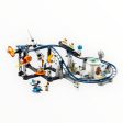 31142 Creator Space Roller Coaster on Sale