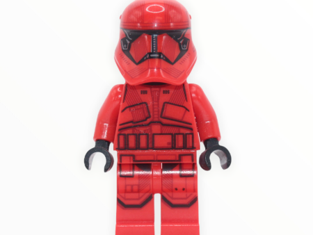 Sith Trooper (Episode 9) Hot on Sale