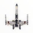 Used Set 75301 Star Wars Luke Skywalker’s X-Wing Fighter Online Hot Sale