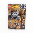 Certified Used Set 75083 Star Wars AT-DP Sale