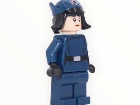 Rose Tico (First Order Officer disguise) For Cheap