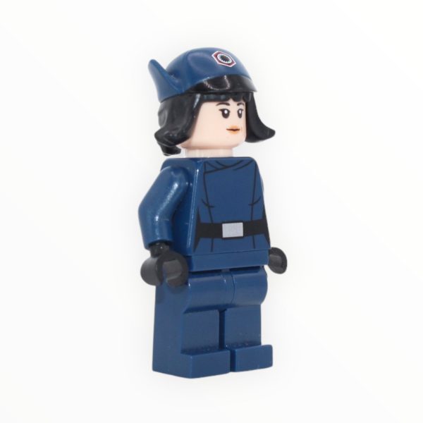 Rose Tico (First Order Officer disguise) For Cheap