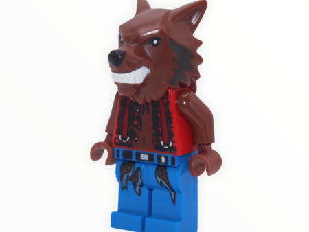 Werewolf (Monster Fighters) For Sale