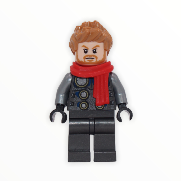 Thor (red scarf) Online Sale