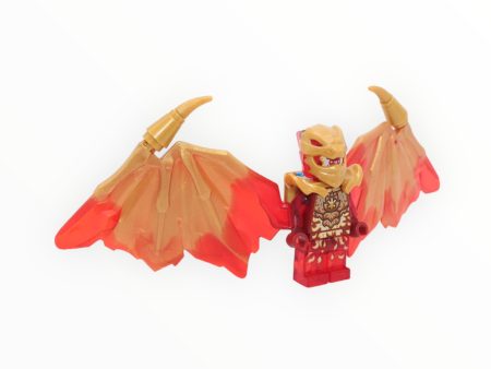 Golden Dragon Kai Online Hot Sale