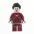 Tony Stark (Mark 50, no helmet) Online Hot Sale