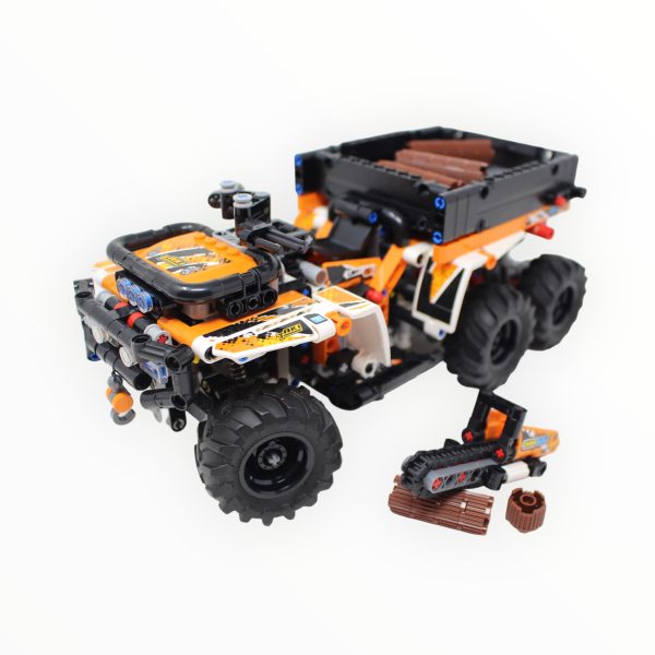 Used Set 42139 Technic All-Terrain Vehicle Online now