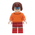 Velma Dinkley Fashion