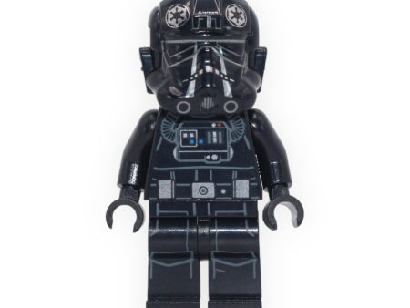 TIE Striker Pilot (2016) Online