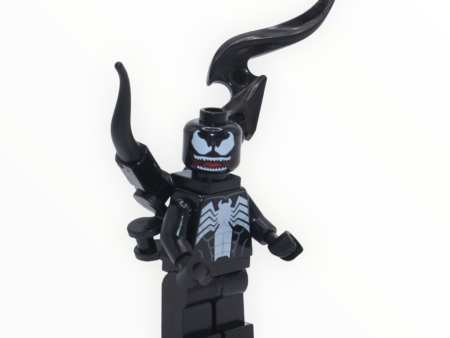 Venom (medium appendages, open mouth) For Cheap