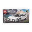 Certified Used Set 76908 Speed Champions Lamborghini Countach Cheap