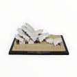 Used Set 21012 Architecture Sydney Opera House For Cheap